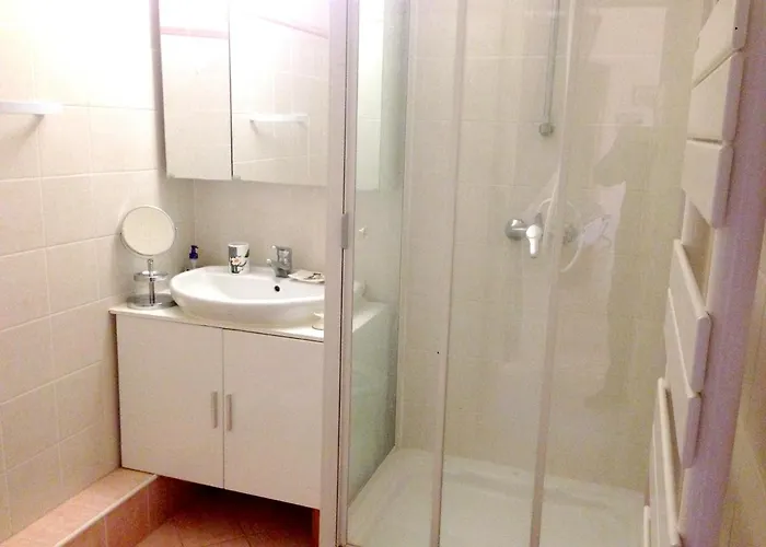 Moderne A - 39 M² - Vue Sur *