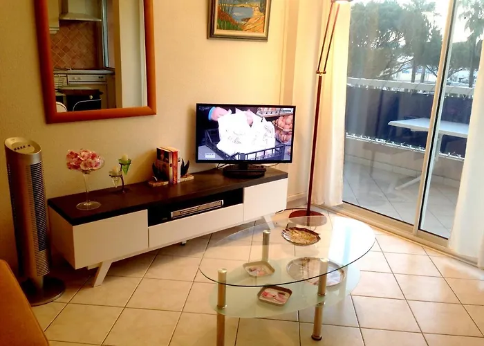 Moderne A - 39 M² - Vue Sur *