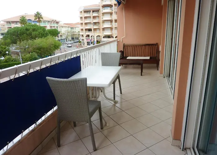 Moderne A - 39 M² - Vue Sur