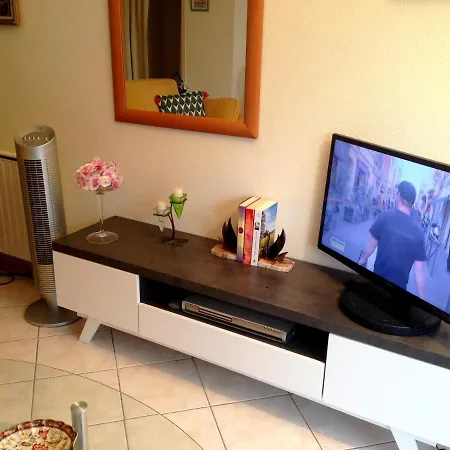 Moderne A - 39 M² - Vue Sur Daire