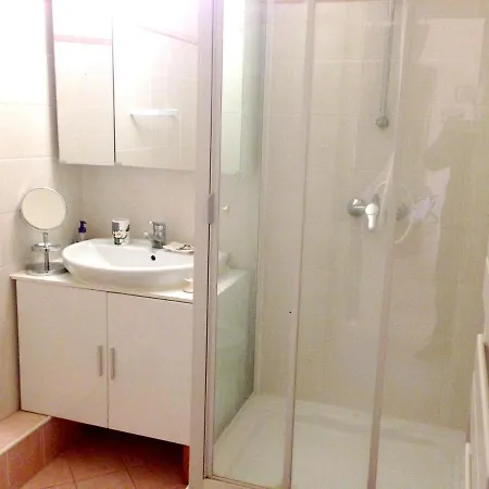 Moderne A - 39 M² - Vue Sur *