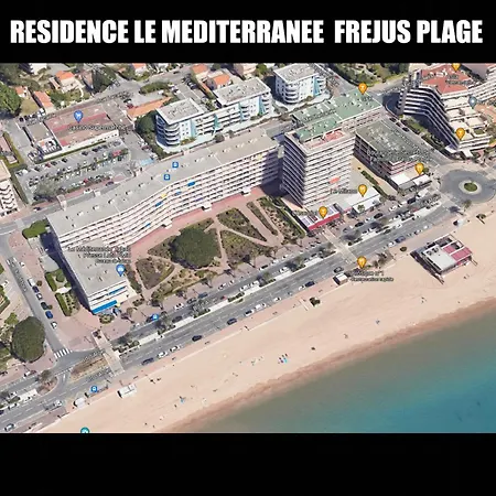Daire Moderne A - 39 M² - Vue Sur