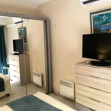 Daire Moderne A - 39 M² - Vue Sur