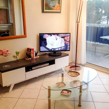 Apartament Moderne A - 39 M² - Vue Sur