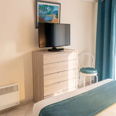 Moderne A - 39 M² - Vue Sur