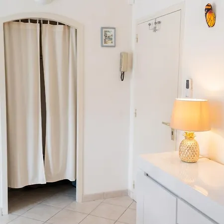 Moderne A - 39 M² - Vue Sur Apartament *