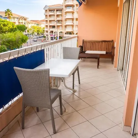 Moderne A - 39 M² - Vue Sur Apartament