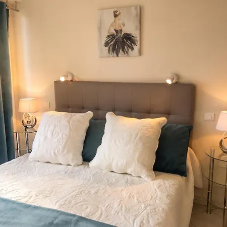 Moderne A - 39 M² - Vue Sur *