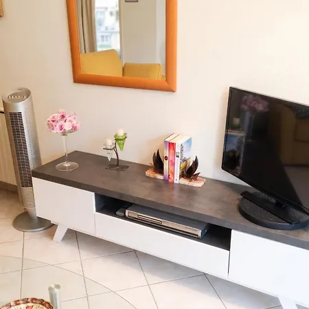 Moderne A - 39 M² - Vue Sur Fréjus