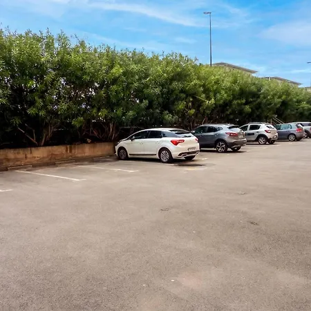 Moderne A - 39 M² - Vue Sur Apartament *