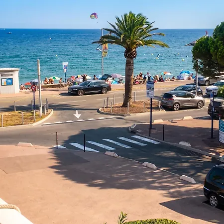 Moderne A - 39 M² - Vue Sur Fréjus
