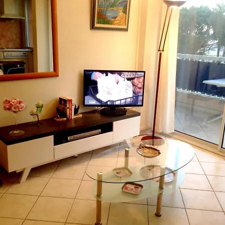 Moderne A - 39 M² - Vue Sur *