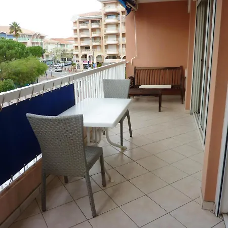 Moderne A - 39 M² - Vue Sur